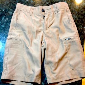 Boys Cargo Shorts